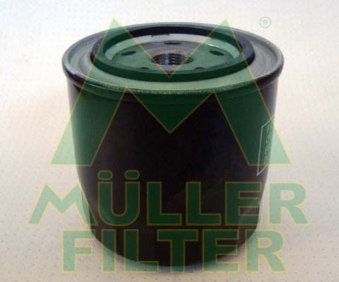 MULLER FILTER Eļļas filtrs FO307